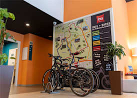 Ibis Barcelona Mollet 5