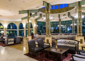 Herods Palace Hotels & Spa Eilat a Premium collection by Fattal Hotels 5