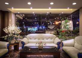 The Enterpriser Hotel 5