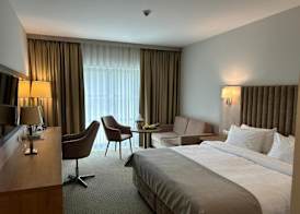 Hotel Malbork - Centrum Konferencyjne 3