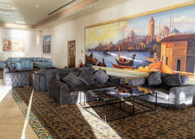 Salamis Bay Conti Hotel Resort & SPA & Casino 3