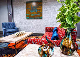 Hampton Inn Oklahoma City/Edmond 4