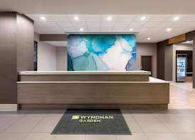 Wyndham Garden Katy Energy Corridor 3