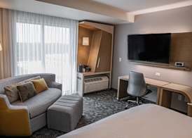 Courtyard by Marriott Greenville Mauldin 5