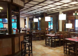 San Anton Benasque 2