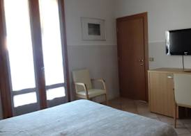 Albergo Giulia Gonzaga 4