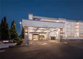Spark by Hilton Chattanooga Downtown 4
