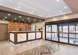 Best Western Plus Executive Inn 5