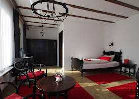 Hotel Restaurant Margaretenhof 4