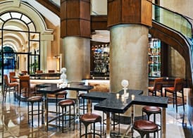 JW Marriott New Orleans 4