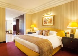 InterContinental Hotels RIYADH by IHG 5