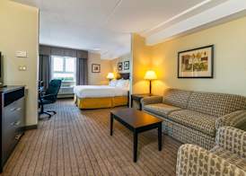 Comfort Inn & Suites 4