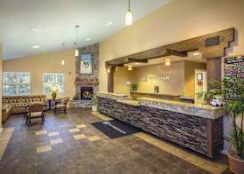 WorldMark South Shore 2