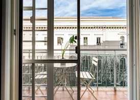 Barirooms - Crisanzio Suites 3