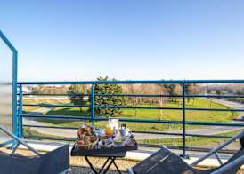 Brit Hotel Saint Malo – Le Transat 4