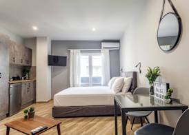 Raise Heraklion Boutique Apartments 2