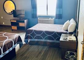 Super 8 by Wyndham Corbin KY 4