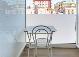 Hotel Baltic Rimini 4
