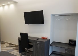 Palazzo IrMa - Hotel - B&B Luxury 5