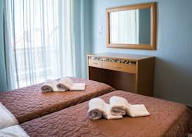 Milonas House Apartments 4