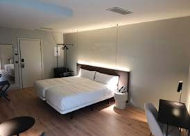 U-Hotel Aduana Ribadeo 3