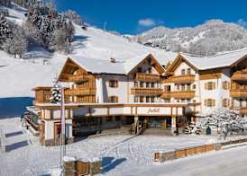 Hotel Auhof 4