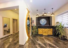 LEGEND TULIP HOTEL 3