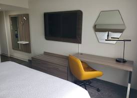 Holiday Inn Express ATLANTA-KENNESAW by IHG 5