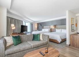 Holiday Inn LOS ANGELES GATEWAY - TORRANCE by IHG 4