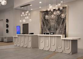 Hilton Phoenix Chandler 3