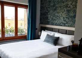 G&G FIRENZE SUITES b&b 3