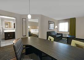 Candlewood Suites SUMTER by IHG 3