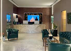 Hotel Palazzo Ognissanti 2