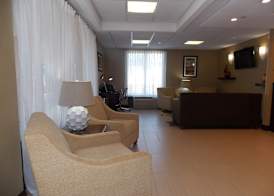 Best Western Springfield West Inn 2