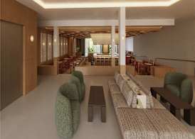 DoubleTree by Hilton Wilkes-Barre 3