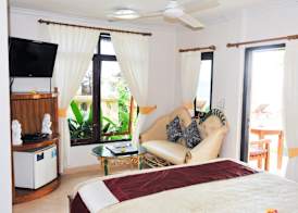 Bali Seascape Beach Club 4