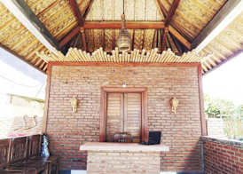 Bungalow And Restaurant Anda 2