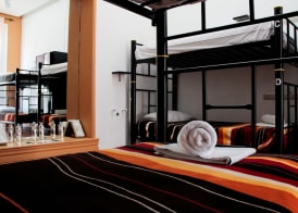 Hostel Hospedarte Centro 3