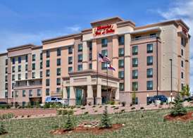 Hampton Inn & Suites Denver/Highlands Ranch 5