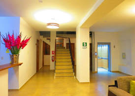 HOTEL TERRAZA DE LUNA 4