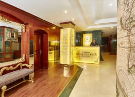 Seres Hotel Old City 3