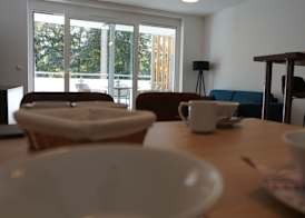SONNENHOF Apartments 4