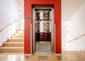 Hotel Stachus 3