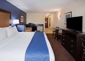 Holiday Inn Express & Suites DAVENPORT by IHG 4