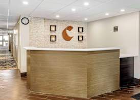 Comfort Inn 3