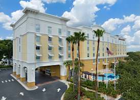 Hampton Inn & Suites Orlando-North/Altamonte Springs 3
