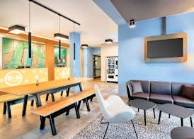 B&B Hotel Chemnitz 2