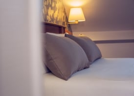 Timhotel Le Louvre 3