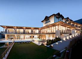 Corona Dolomites Hotel 2