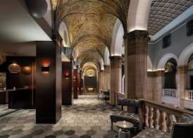 THE MIDLAND HOTEL, Chicago, a Tribute Portfolio Hotel 2
